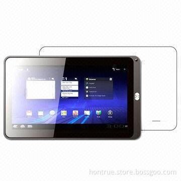 10.1-inch Tablet PC with Boxchip A10 Cortex A8 1.5GHz, Android 4.0 OS and Capacitive Screen